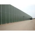 cheap good quality singapore sheet mass loaded vinyl outdoor sound barrier